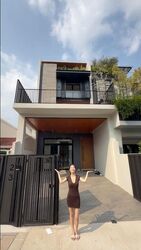 Sembawang Straits Estate (D27), Terrace #622531871